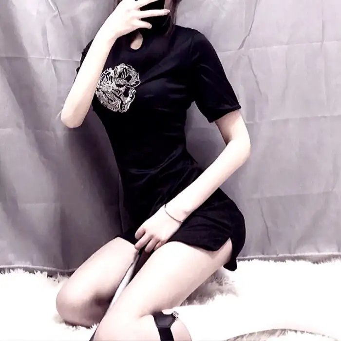 雪地娘子军