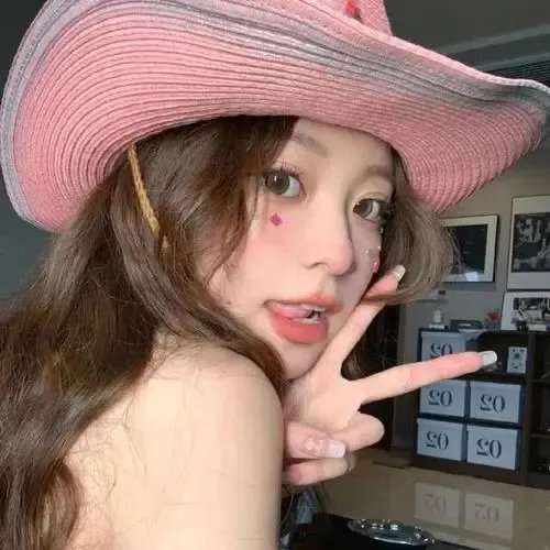 美·男子