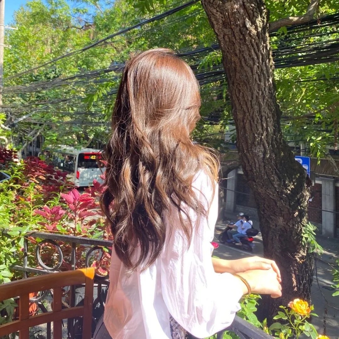 那个阳光灿烂的夏天