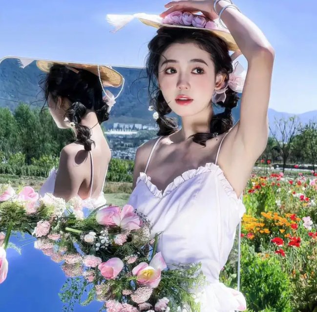 下层人